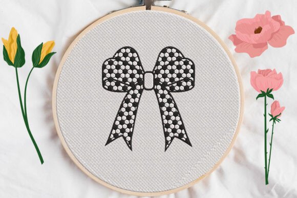 Bow Sport Embroidery Review for Personalized Gifts