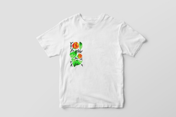 Creative Floral Borders Embroidery Design Review