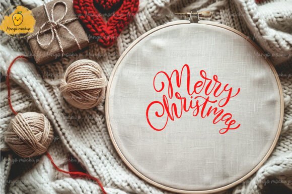 Embroidery Gift for Her Review